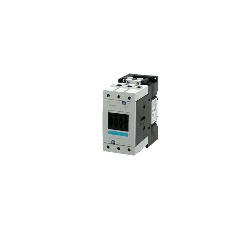 Contactor Tripolar 50A 380v